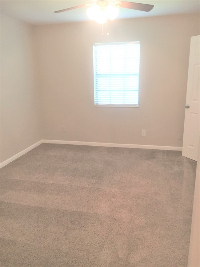 Bay Oaks Condominiums I
