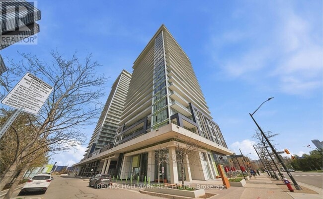 Photo - 365 Prince of Wales Dr Unit 1702