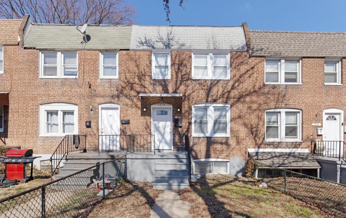 Photo - 1614 Popland St