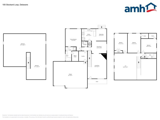 Photo - 105 Stockard Loop