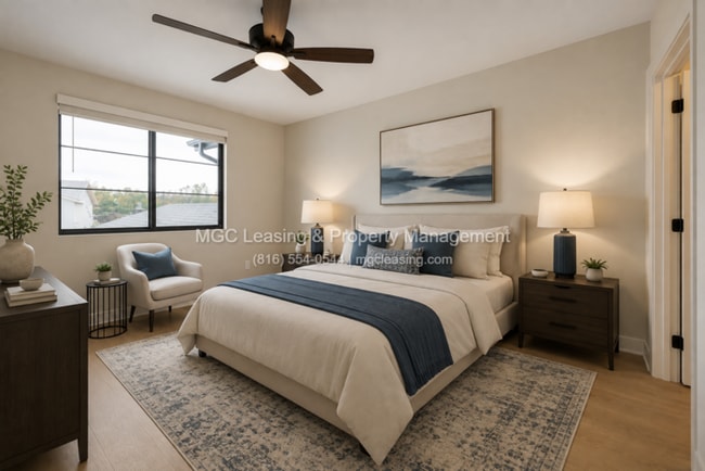 Photo - Oak Ridge Falls Townhomes – Unfinished Basement + September Rent FREE!