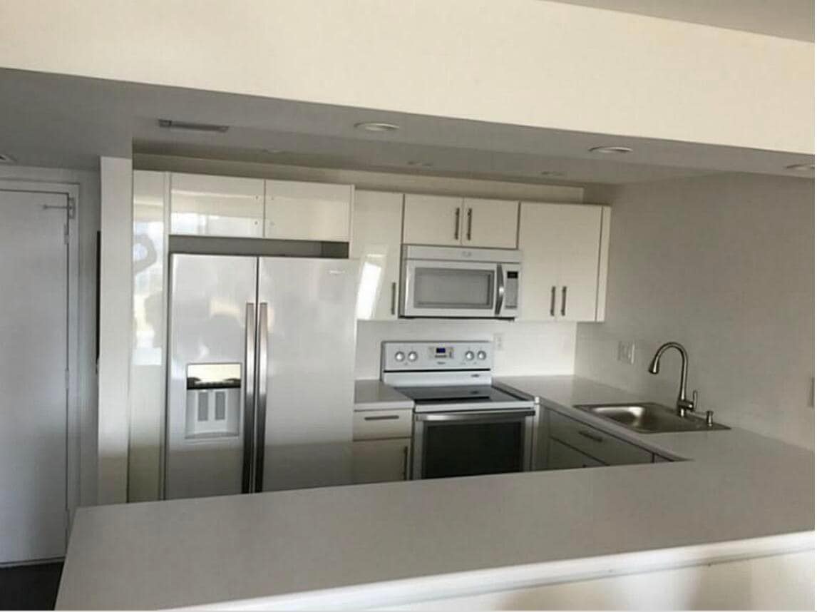 Photo - 600 Three Islands Boulevard Unidad 820 Rental