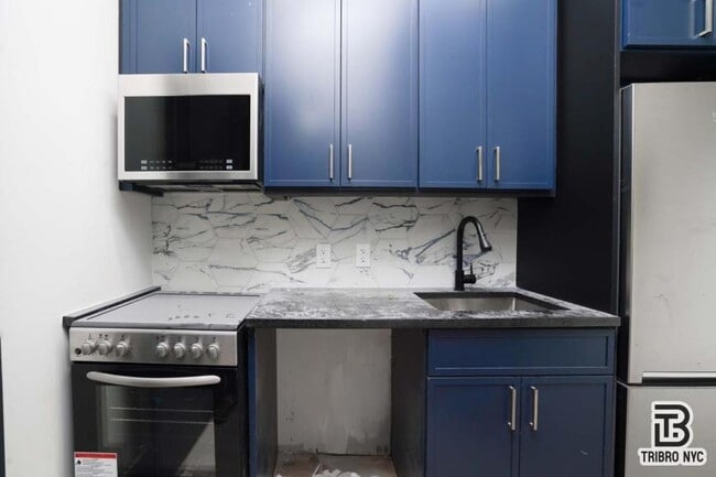 Photo - 1 bedroom in BROOKLYN NY 11206 Unit 4A