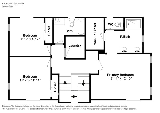 Photo - 815 Equinox Loop