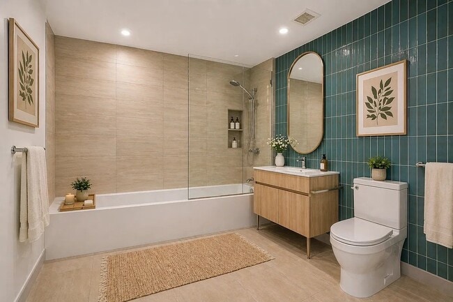 Photo - 2363 Bedford Ave Unit 710