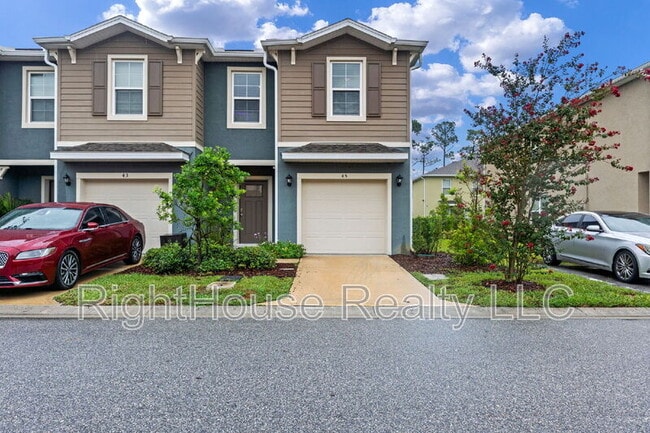 Building Photo - 45 BELLA LAGO Cir Rental