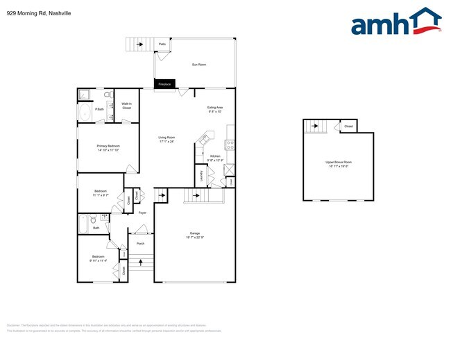 Photo - 929 Morning Rd