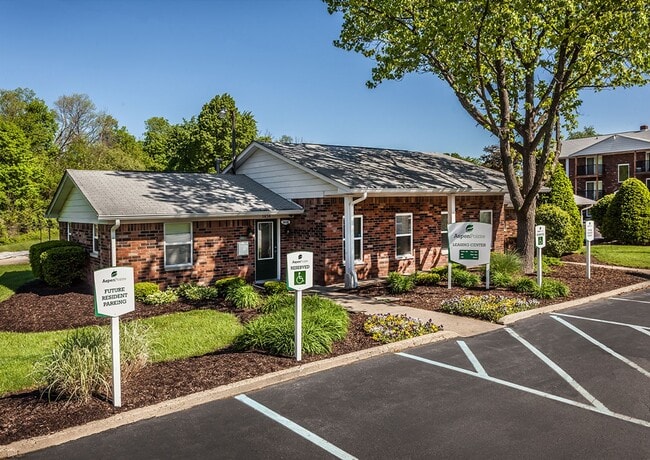 Photo - Aspen Pointe Apartments