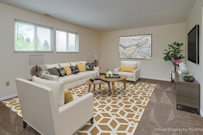 Spring Creek Apartments