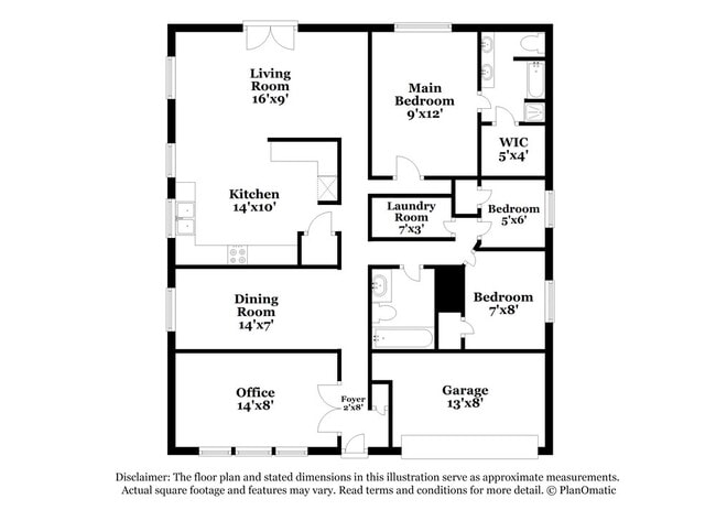 Photo - 3506 Pawnee Dr