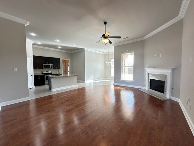 Photo - *$500 off FIRST MONTHS RENT MOVE IN SPECIAL* (LUCIEN FIELD ESTATES-SOUTHEAST SHREVEPORT-BEAUTIFUL...