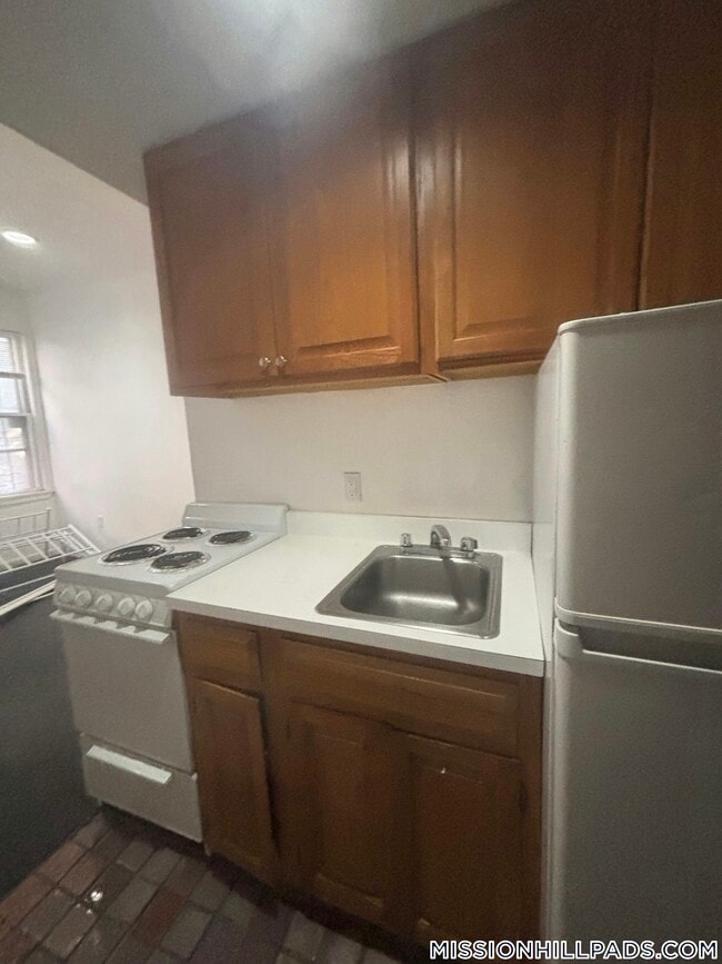 Photo - 55 S Huntington Ave Apartment Unit 103