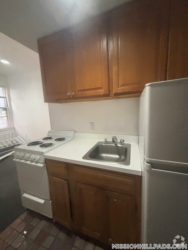 Building Photo - 55 S Huntington Ave Rental