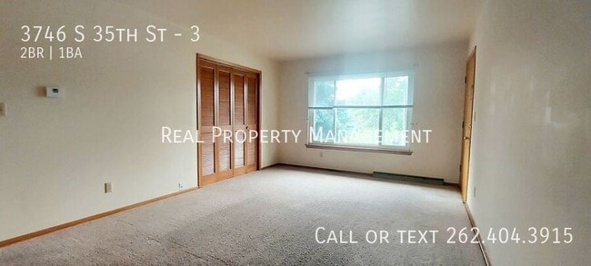 Photo - 3746 S 35th St Unit 3