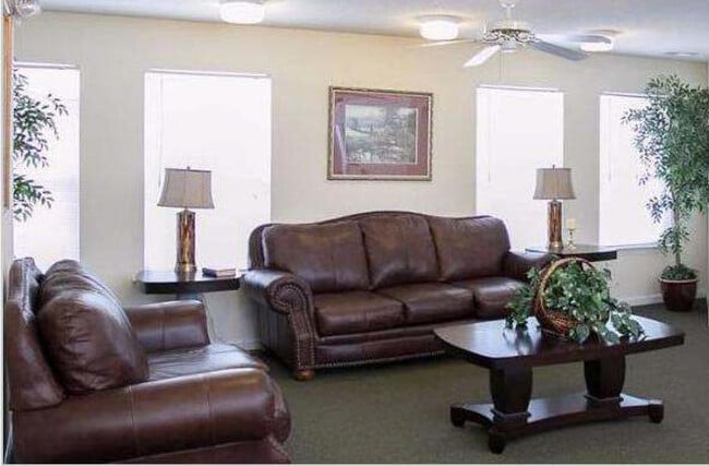 Photo - Pine Hills Apartments 55+