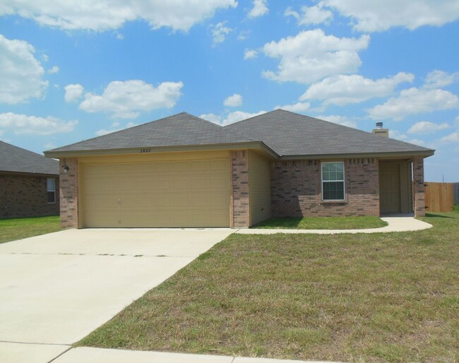 Photo - 3807 Ida Dr House