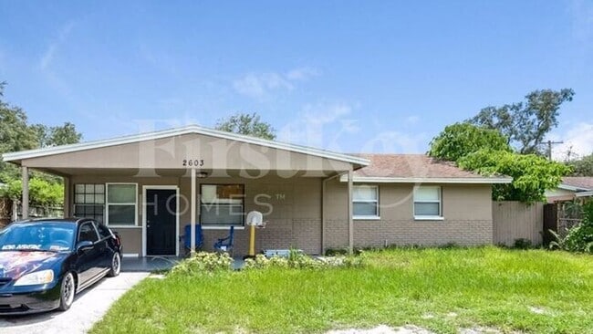 Building Photo - 2603 E 110th Ave Rental