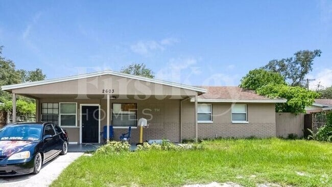 Building Photo - 2603 E 110th Ave Rental
