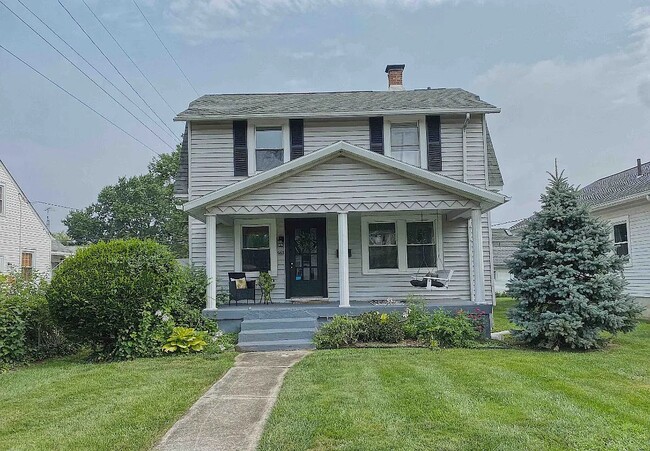 Building Photo - 563 Broad Blvd