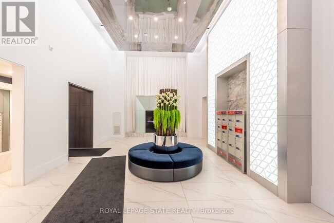 Photo - 16 Concord Pl Unité 231