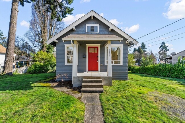 Building Photo - Spacious Tacoma Rental Featuring Large Yard & Entertainer’s Deck