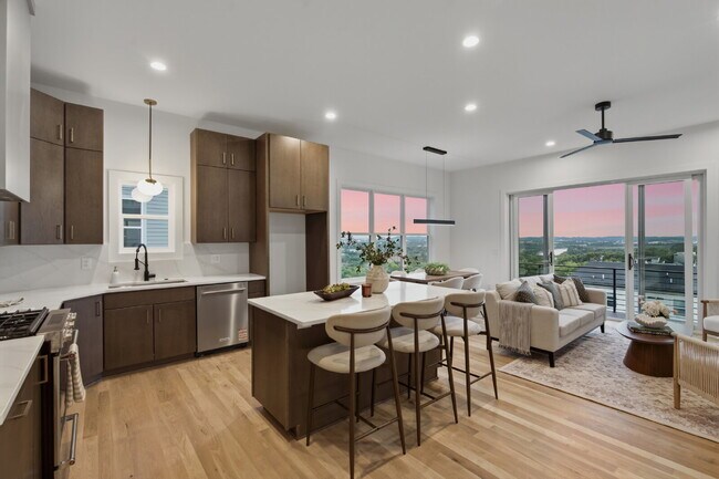 Photo - "Spacious 4-Bed, 4.5 bath, AMAZING views, fenced in yard
