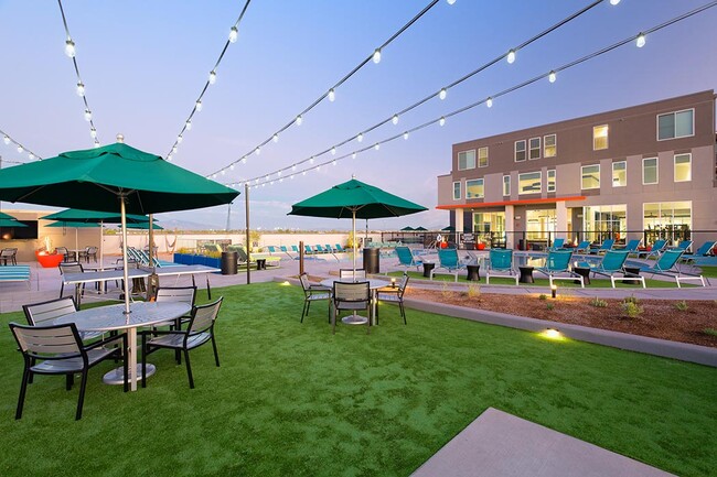 Photo - The Mark Tucson