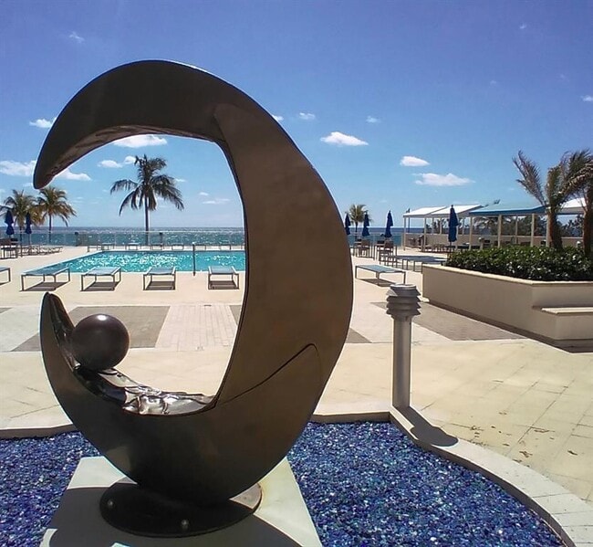 Photo - 3900 Galt Ocean Dr Unit 1208