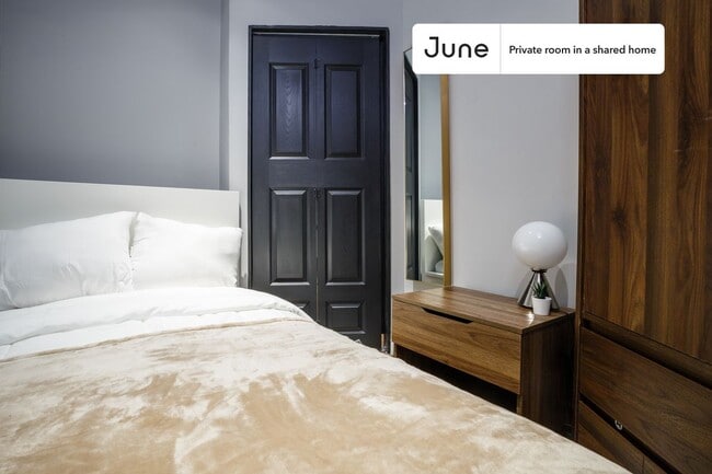 Photo - Room in Shared 4 bed/2 bath home Unidad C