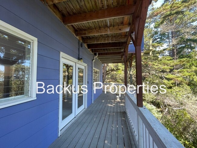 Building Photo - Rio Rd. Unit A Rental