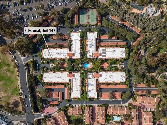 Photo - Total Quality Living! El Escorial Villas at East Beach~