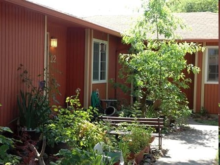 Photo - Albany Meadows Apartments