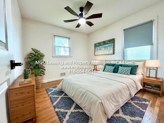 Photo - Unique Ranch Style Home Minutes From Downtown Lee's Summit