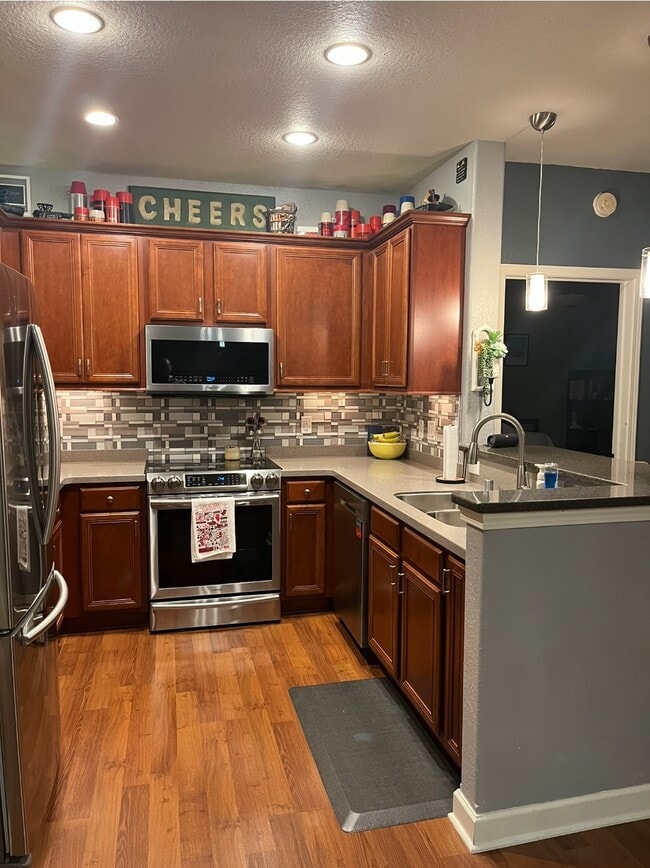 Photo - 4130 S Lake Dr Unit 382