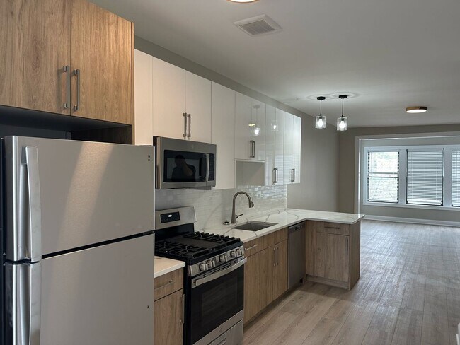 Photo - Howard Beach Apartments