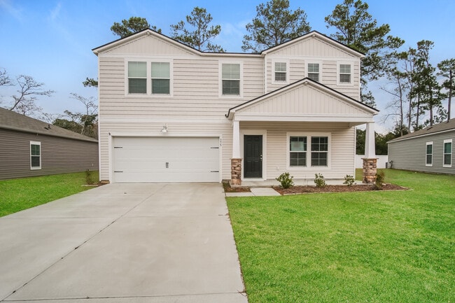 Photo - 375 Hidden Cove Dr Casa