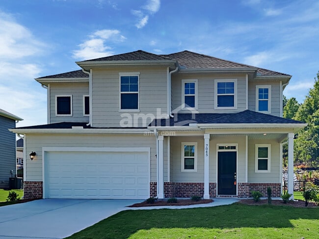 Photo - 7045 Creeksong Dr House