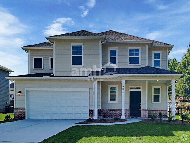 Building Photo - 7045 Creeksong Dr Rental