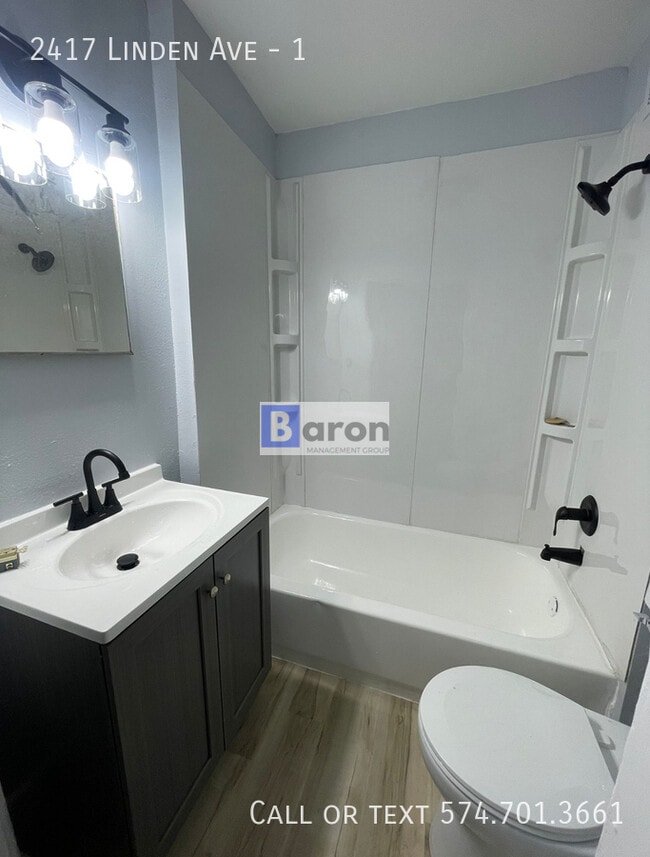 Photo - 2417 Linden Ave Unit 1