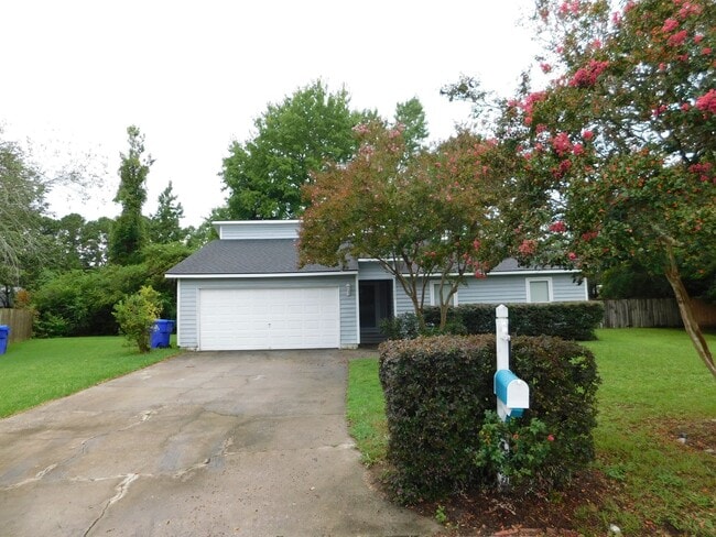 Building Photo - 3bd 2ba home in Mt. Pleasant