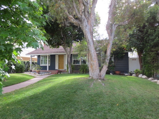 Building Photo - 1403 S Catalina Ave Rental