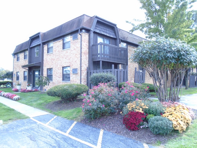3141 Manley Rd