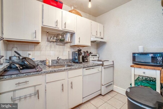 Photo - 1420 Light St Unit 3F