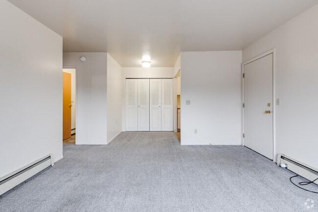 Concord Place Apartments