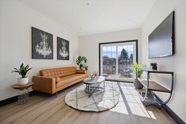 Photo - Lofts AT Church