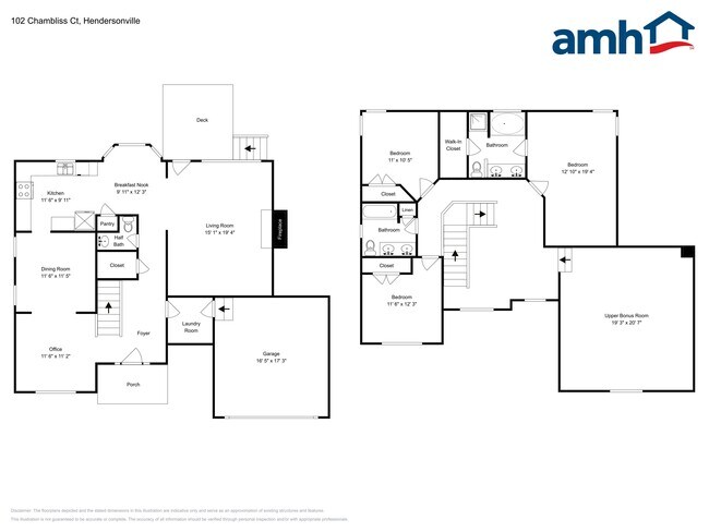 Photo - 102 Chambliss Ct