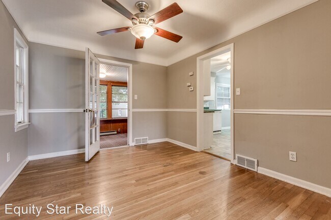 Photo - 3 br, 1.5 bath House - 3971 Bluestone Rd