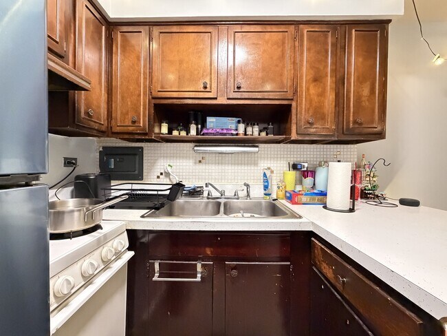 Photo - 2620 N Hampden Ct Unit J07P