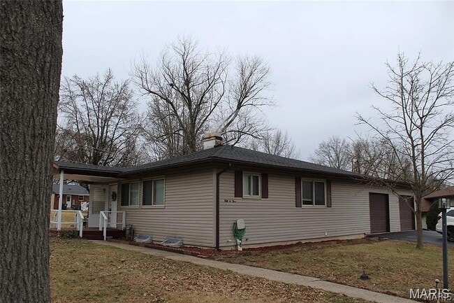 Building Photo - 5003 Cavalier Ct