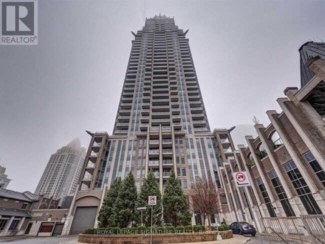 Photo - 388 Prince of Wales Dr Unit 3408